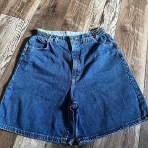 Vintage Lee Shorts